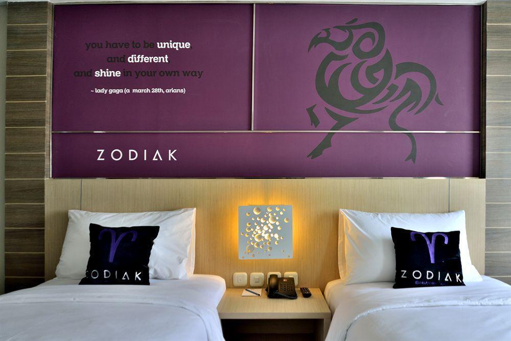 Kyriad Royal Seminyak  Ngoại thất bức ảnh