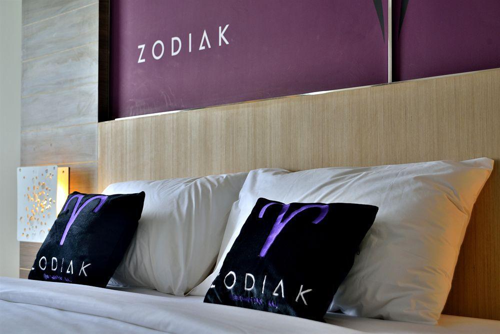 Kyriad Royal Seminyak  Ngoại thất bức ảnh