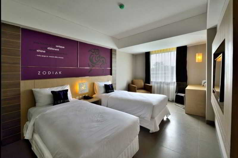 Kyriad Royal Seminyak  Ngoại thất bức ảnh