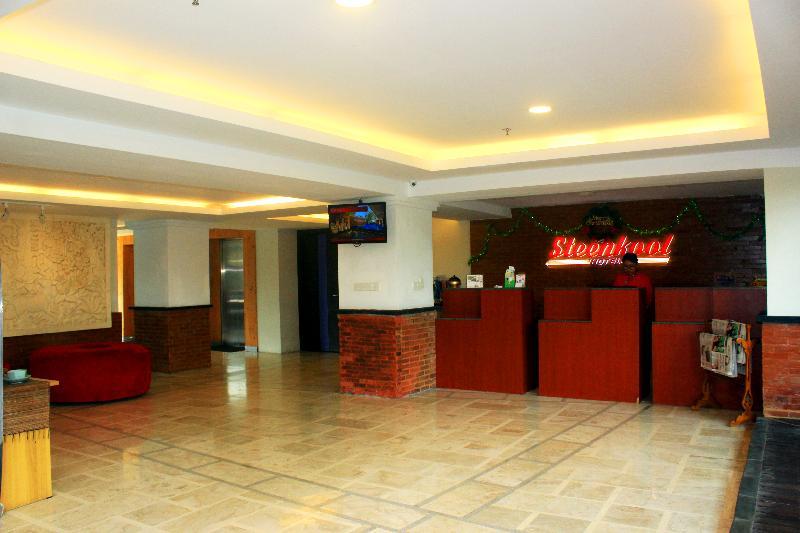 Kyriad Royal Seminyak  Ngoại thất bức ảnh