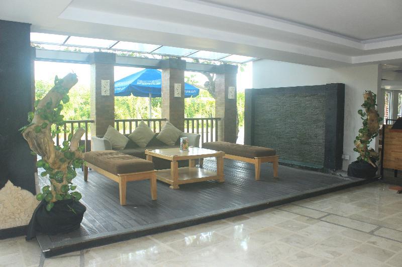 Kyriad Royal Seminyak  Ngoại thất bức ảnh